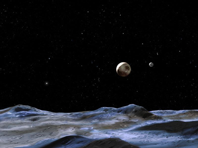 Plutone-pianeta-