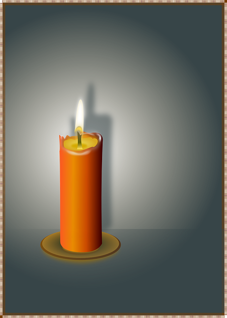 candle-155232_640