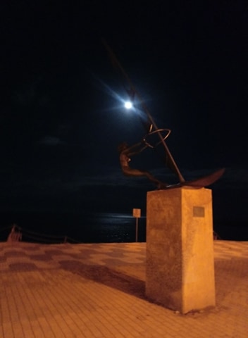 Calendario Lunare Interazione Armonica