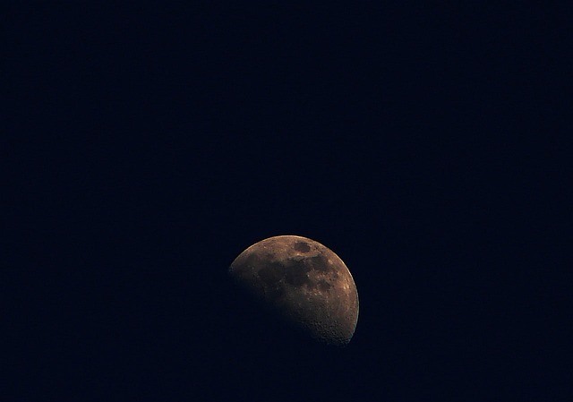 NOVILUNIO o LUNA NUOVA | Interazione Armonica